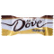 德芙 Dove袋装丝滑牛奶巧克力 糖果 巧克力 84g