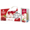 伊利 谷粒多红谷牛奶饮品250ml*12盒/礼盒装（红豆+红米+花生 早餐奶）
