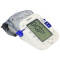欧姆龙（OMRON）血压仪电子血压计家用上臂式医用血压计蓝牙全自动测量血压2人模式 HEM-7081-IT