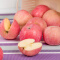 山东烟台精品红富士苹果  5kg  果径75mm  新鲜水果