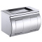 卡贝（cobbe）T83603卫生间纸巾盒防水浴室卷纸盒洗手间卷纸架不锈钢厕所厕纸盒