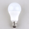 佛山照明（FSL）LED球泡节能7W大口E27水晶球泡暖白光3000K