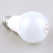 佛山照明（FSL）LED球泡节能7W大口E27水晶球泡暖白光3000K
