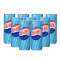 韩国原装进口百事可乐(Pepsi cola）60/90年代纪念版可乐 世界杯畅饮 熬夜汽水饮料 250ml *9罐 箱装