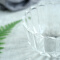 Delisoga 透明玻璃糖缸糖果罐 黎明款 欧式创意带盖干果坚果零食盒收纳储物罐 家居客厅家用摆件礼品装饰