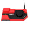 莱维特（LEWITT） STREAM4x5 声卡电容麦克风话筒录音手机电脑直播喊麦通用声卡套装设备 红色