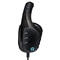 罗技（Logitech）G633 RGB 7.1环绕声 游戏耳机麦克风 电脑电竞耳机耳麦 头戴式 吃鸡耳机