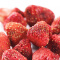 味滋源 草莓干120gx2袋 休闲零食水果干特产蜜饯果干 休闲零食