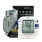 欧姆龙（OMRON）血压仪电子血压计家用上臂式医用血压计蓝牙全自动测量血压2人模式 HEM-7081-IT