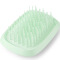 飞利浦（PHILIPS） 负离子造型梳 呵护头发 防静电 多功能美发 梳子 马卡龙薄荷绿HP4675/95