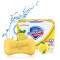舒肤佳/safeguard 115g香皂柠檬清新型香皂115g一块装（新老包装随机发货）(2019-LH)