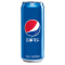 百事可乐 Pepsi 细长罐 碳酸饮料 330ml*24听(新老包装随机发货)