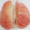 泰国金丝蜜柚1个装 单果重0.7-1.2kg 新鲜水果