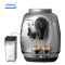 飞利浦（PHILIPS）咖啡机 家用意式全自动带现磨功能自动打奶泡 HD8652/57