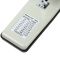 齐心（COMIX） 重型订书机 可订200页省力订书机 订书器 办公文具 B3063