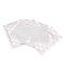贝亲（Pigeon） 哺乳授乳清洁棉 产妇乳头清洁棉柔湿巾50包(2枚/包) 单盒XA194