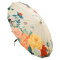 蕉下（BANANAUNDER）江南系列防紫外线防晒伞太阳伞遮阳伞晴雨伞折叠 四季彩
