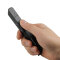诺为(KNORVAY)N75C 绿光翻页笔激光笔 翻页器 投影笔 PPT遥控笔 锂电充电 黑色