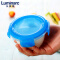 乐美雅（Luminarc）婴儿辅食盒玻璃密封保鲜盒存储宝宝辅食碗玻璃碗小碗儿童200ml 圆形200ml