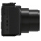 索尼（SONY） DSC-HX60 便携数码相机/照相机/卡片机 黑色（2040万有效像素 30倍光学变焦 Wi-Fi遥控拍摄）