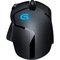 罗技（Logitech）G402 高速追踪游戏鼠标 吃鸡鼠标 绝地求生 FPS