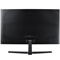 三星（SAMSUNG）C24F396FHC 23.5英寸1800R曲率 广视角低蓝光 曲面电脑液晶显示器（HDMI）