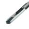 晨光（M&G）ASS91359自动锁金属小号美工刀裁纸刀9mm银色