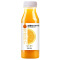 零度果坊 鲜榨果汁橙汁NFC低温纯果汁果蔬汁饮料橙汁300ml*12瓶