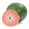 泰国金丝蜜柚1个装 单果重0.7-1.2kg 新鲜水果