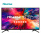海信（Hisense）HZ32E35A  32英寸  AI智能操控 高清平板电视机