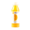 零度果坊 鲜榨果汁橙汁NFC低温纯果汁果蔬汁饮料橙汁300ml*12瓶