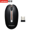 联想（Lenovo） 原装无线鼠标 N3903无线鼠标 爵士黑