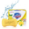 舒肤佳 柠檬清新型香皂115g控油清爽沐浴皂去味清洁肥皂洗澡皂清香家庭型 115g