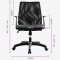 震旦 AURORA 电脑椅 人体工学椅子 办公家用学生转椅 F6-02GT(PA)黑色