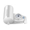 飞利浦（PHILIPS） WP3828/00 一机四芯套装（含附件） 水龙头净水器 厨房过滤净水机