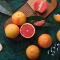 南非进口红西柚葡萄柚 柚子 6个装 单果重约200-320g 海外直采 新鲜水果