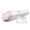 飞利浦（PHILIPS） 美容电动洁面刷 敏感刷头 女士洗脸刷 BSC201/82