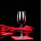 青苹果 红酒杯 无铅玻璃 水晶杯红酒葡萄酒杯高脚杯 新款350ml 2支