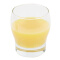 晶泽 玻璃杯 水杯古典杯茶杯威士忌杯白酒杯耐热凉水多功能杯 小号210ml