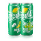 雪碧 Sprite 柠檬味 汽水 碳酸饮料 330ml*24罐 摩登罐 整箱装 可口可乐公司出品