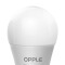 欧普照明（OPPLE）LED灯泡球泡 3瓦E27大螺口光芒光源节能灯 4000K