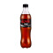 可口可乐（Coca-Cola） 无糖组合 零度可乐+零卡雪碧+零卡芬达组合 12瓶 各4瓶 碳酸饮料