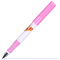 得力（deli）A900汪汪队立大功矫姿钢笔带墨囊 学生书写文具 A900 粉色