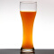 泰国ocean 啤酒杯 创意玻璃水杯收腰饮料杯果汁杯酒杯