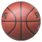斯伯丁 SPALDING  比赛7号篮球 室内外PU耐磨儿童成人蓝球 74-605Y铂金NBA篮球