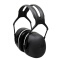 3M X5A 隔音耳罩睡眠用专业防噪音耳罩 头带式/[1个]