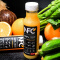 农夫山泉 100%NFC橙汁果汁轻断食压榨果蔬汁饮料300ML*10瓶礼盒装
