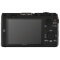 索尼（SONY） DSC-HX60 便携数码相机/照相机/卡片机 黑色（2040万有效像素 30倍光学变焦 Wi-Fi遥控拍摄）