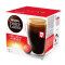 英国进口 雀巢多趣酷思(Nescafé Dolce Gusto) 美式晨光浓烈 胶囊咖啡 16粒装160g