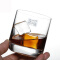 Schott德国肖特 威士忌酒杯 无铅水晶烈酒杯白酒洋酒酒具杯啤酒杯玻璃水杯